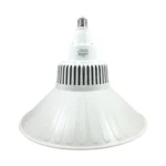 Bombillo LED Convertible Tipo Platillo, 60W, 6500K, Hammer