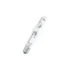 Bombillo Metal Halide Tubular E40, 400W, 6500K, Pro-Energy