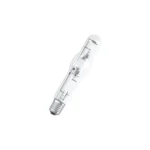 Bombillo Metal Halide Tubular E40, 400W, 6500K, Pro-Energy