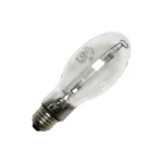 Bombillo Vapor de Sodio E27, 150W, General Electric