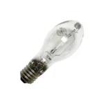 Bombillo Vapor de Sodio E27, 150W/55V, General Electric