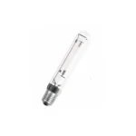Bombillo Vapor de Sodio Tubular E40, 150W, Osram