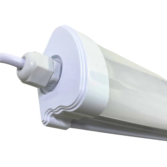 Lámpara Antipolvo 120cm, 50W, 6500K, Lucerna - Imagen 2