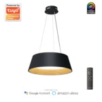 Lámpara Decorativa Colgante, 36W, Tres Tonos, Andalucia, Lucerna