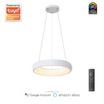 Lámpara Decorativa Colgante, 58W, Tres Tonos, Victory G, Lucerna