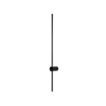 Lámpara Decorativa de Aplique, 12W, Tres Tonos, Linox A1, Lucerna