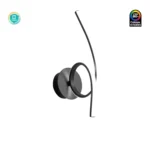 Lámpara Decorativa de Aplique, 12W, Tres Tonos, Pacific, Lucerna
