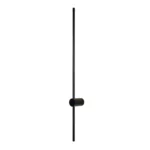 Lámpara Decorativa de Aplique, 16W, Tres Tonos, Linox A2, Lucerna