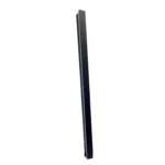 Lámpara Decorativa de Aplique Rectángulo Vertical  Interior-Exterior, 20W, 3000K, Lucerna