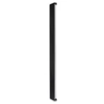 Lámpara Decorativa de Aplique Rectángulo Vertical  Interior-Exterior, 30W, 3000K, Lucerna