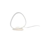 Lámpara Decorativa de Mesa, 12W, 3 Tonos, Menhir, Lucerna