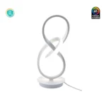Lámpara Decorativa de Mesa, 14W, 3 Tonos, Infinix, Lucerna