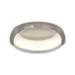Lámpara Decorativa de Techo(Plafón), 30W, Tres Tonos, Amatia, Lucerna