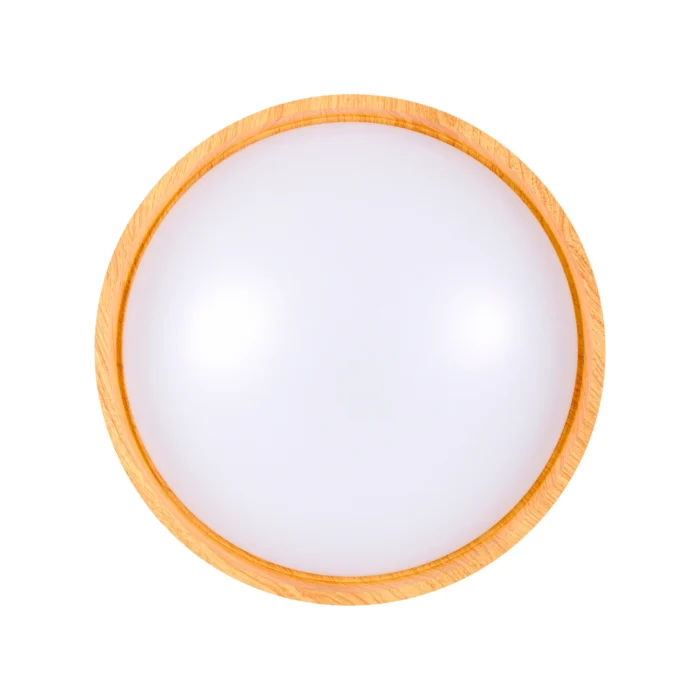 Lámpara Decorativa de Techo(Plafón), 32W, Tres Tonos, Lucia, Lucerna - Imagen 2