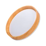 Lámpara Decorativa de Techo(Plafón), 32W, Tres Tonos, Lucia, Lucerna