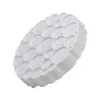 Lámpara Decorativa de Techo(Plafón), 32W, Tres Tonos, Miel, Lucerna
