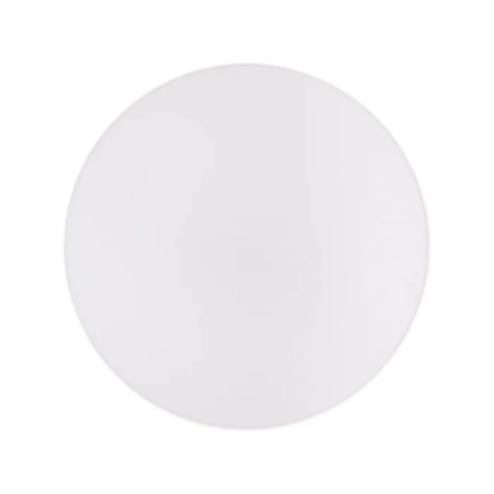 Lámpara Decorativa de Techo(Plafón), 32W, Tres Tonos, Moon White, Lucerna - Imagen 2