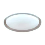 Lámpara Decorativa de Techo(Plafón), 38W, Tres Tonos, Olena, Lucerna
