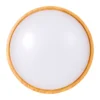 Lámpara Decorativa de Techo(Plafón), 46W, Tres Tonos, Lucia, Lucerna - Imagen 2