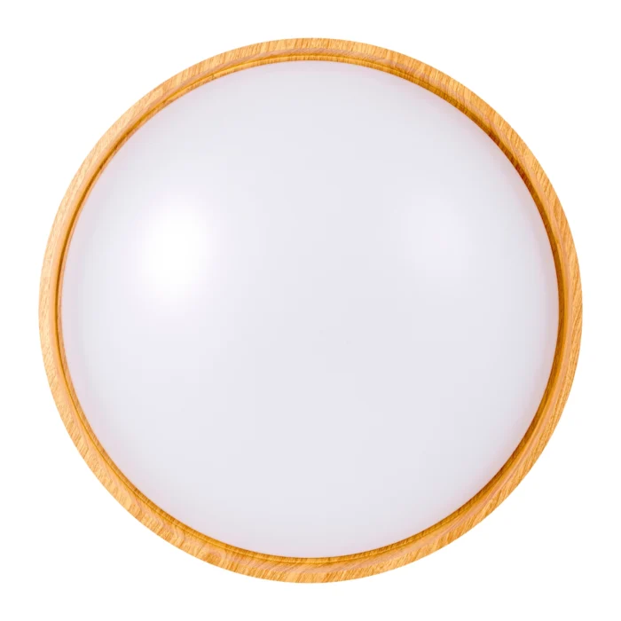 Lámpara Decorativa de Techo(Plafón), 46W, Tres Tonos, Lucia, Lucerna - Imagen 2