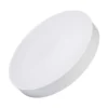 Lámpara Decorativa de Techo(Plafón), 46W, Tres Tonos, Moon White, Lucerna