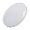 Lámpara Decorativa de Techo(Plafón) Blanca, 46W, Tres Tonos, Classic White, Lucerna