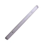 Lámpara Hermética T8 120cm, Doble (2 Tubos), Decolux solo