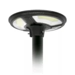 Lámpara Solar Para Jardín, 15W, 6500K, Lucerna