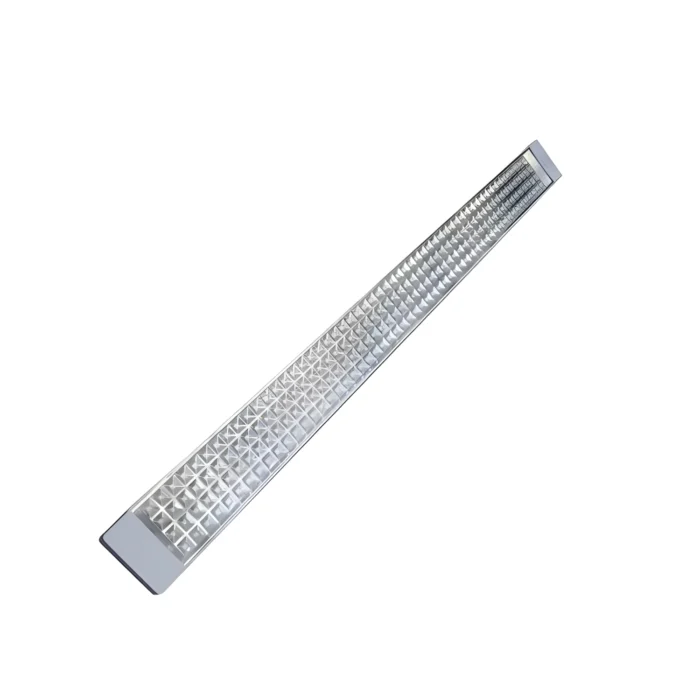 Luminaria Colgante/Superficial, 120x7.5cm, 60W, 6500K, Hammer - Imagen 3