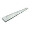 Luminaria Colgante/Superficial, 120x7.5cm, 60W, 6500K, Hammer - Imagen 2