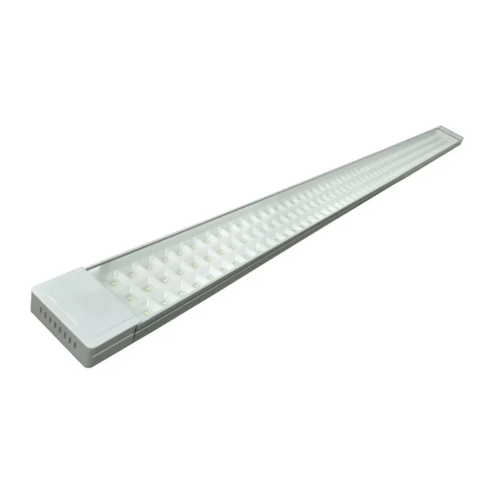 Luminaria Colgante/Superficial, 120x7.5cm, 60W, 6500K, Hammer - Imagen 2