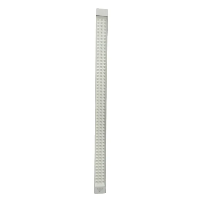 Luminaria Colgante/Superficial, 120x7.5cm, 60W, 6500K, Hammer - Imagen 4
