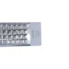 Luminaria Colgante/Superficial, 120x7.5cm, 80W, 6500K, Hammer - Imagen 2