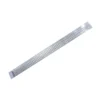 Luminaria Colgante/Superficial, 120x7.5cm, 80W, 6500K, Hammer