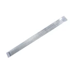 Luminaria Colgante/Superficial, 120x7.5cm, 80W, 6500K, Hammer