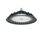 Luminaria Industrial Colgante 9 en 1, 200W-120W, 6500K, Lucerna