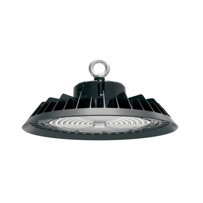 Luminaria Industrial Colgante 9 en 1, 200W-120W, 6500K, Lucerna - Imagen 2