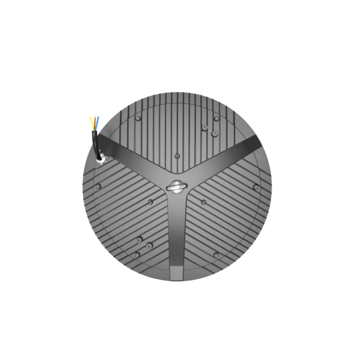 Luminaria Industrial Colgante HIGHBAY/UFO, 100W, 6500K, Lucerna - Imagen 5