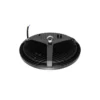 Luminaria Industrial Colgante HIGHBAY/UFO, 100W, 6500K, Lucerna - Imagen 3