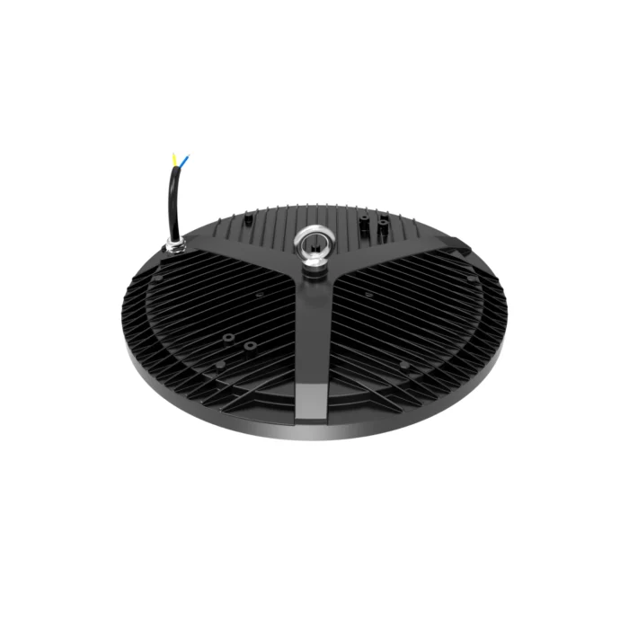 Luminaria Industrial Colgante HIGHBAY/UFO, 100W, 6500K, Lucerna - Imagen 3