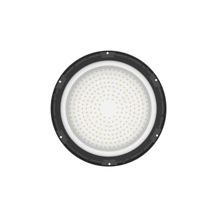 Luminaria Industrial Colgante HIGHBAY/UFO, 100W, 6500K, Lucerna - Imagen 2