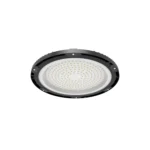 Luminaria Industrial Colgante HIGHBAY/UFO, 100W, 6500K, Lucerna