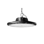 Luminaria Industrial Colgante HIGHBAY/UFO, 150W, 6500K, Pro-Energy