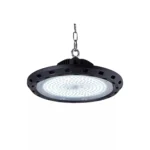 Luminaria Industrial Colgante HIGHBAY/UFO, 100W, 6500K, Teraled