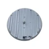 Luminaria Industrial Colgante HIGHBAY/UFO, 200W, 6500K, Hammer - Imagen 2