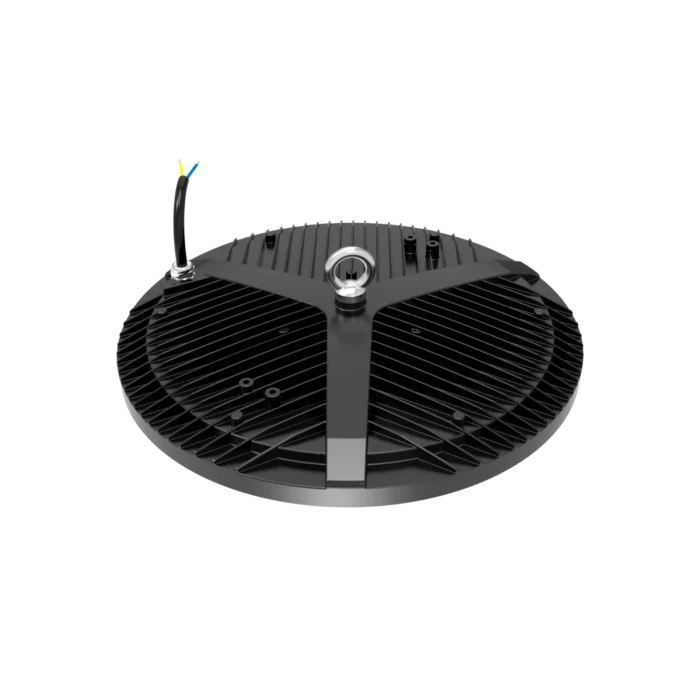 Luminaria Industrial Colgante HIGHBAY/UFO, 200W, 6500K, Lucerna - Imagen 3