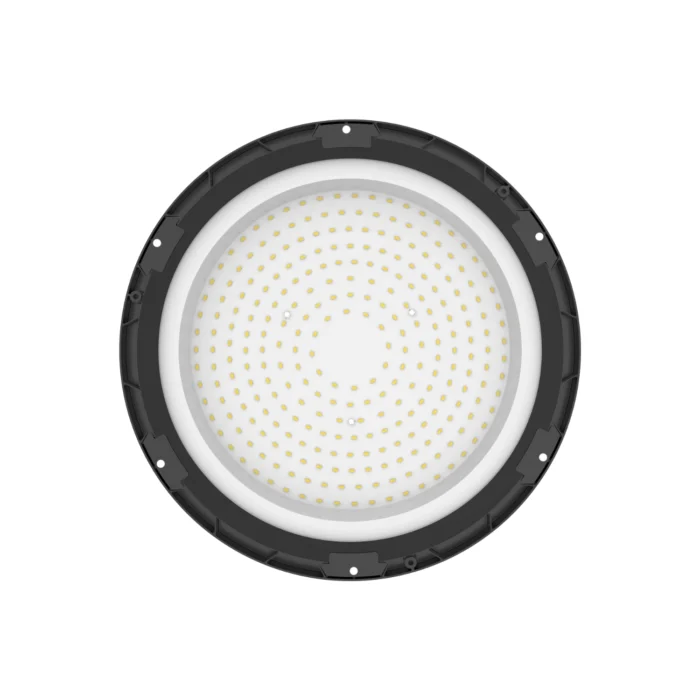 Luminaria Industrial Colgante HIGHBAY/UFO, 200W, 6500K, Lucerna - Imagen 2
