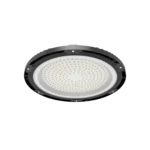 Luminaria Industrial Colgante HIGHBAY/UFO, 200W, 6500K, Lucerna