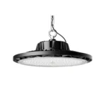 Luminaria Industrial Colgante HIGHBAY/UFO, 200W, 6500K, Pro-Energy