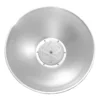 Luminaria Industrial Tipo Campana de Aluminio, 100W, 6500K, Hammer - Imagen 3